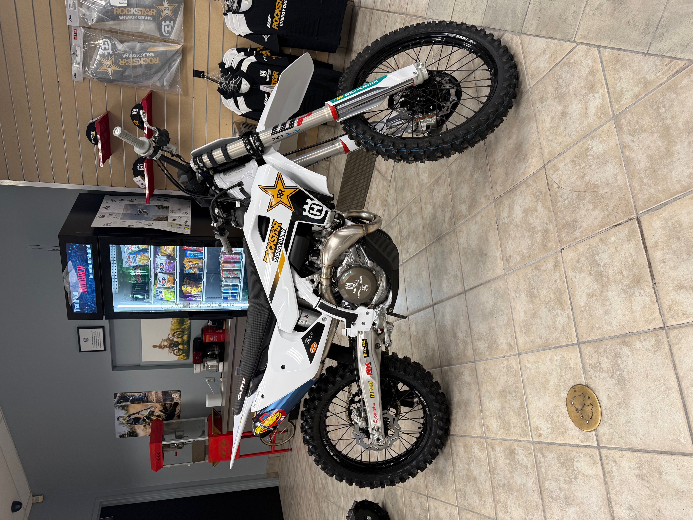 Husqvarna